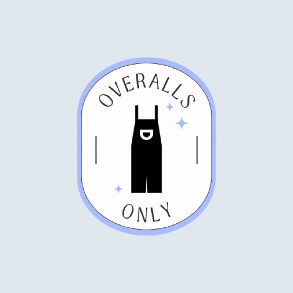Meet your Posher, Overalls Only - Picture 1 of 1